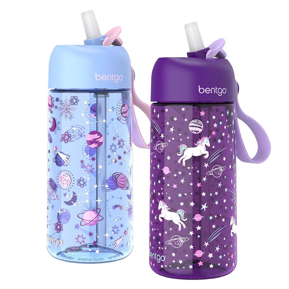 bentgo-kids-prints-water-bottle-2-pack-l1 BGKDWB2-1_Unicorn_Lavender_Galaxy_-01.jpg
