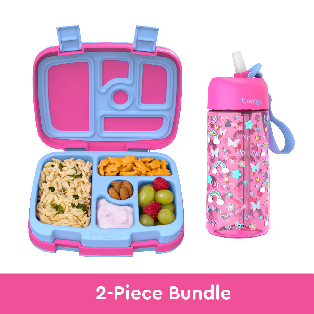bentgo-kids-prints-lunch-box-and-water-bottle-k8 bentgo-lunch-box-bottle-bundle-rainbow-1.jpg