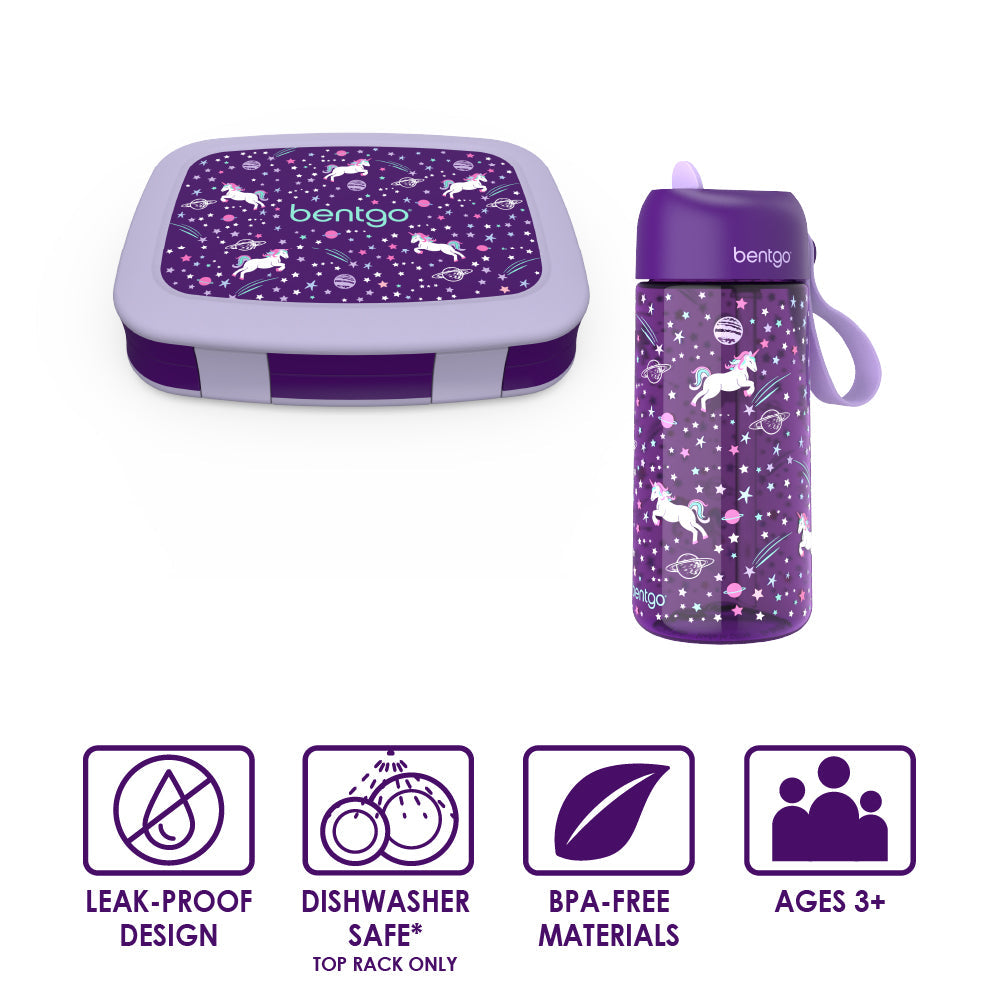 bentgo-kids-prints-lunch-box-and-water-bottle-k8 bentgo-lunch-box-bottle-bundle-unicorn-3.jpg