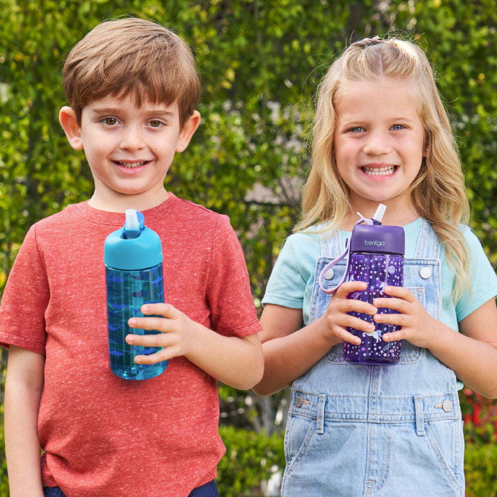 bentgo-kids-prints-lunch-box-and-water-bottle-k8 bentgo-lunch-box-bottle-bundle-unicorn-4.jpg