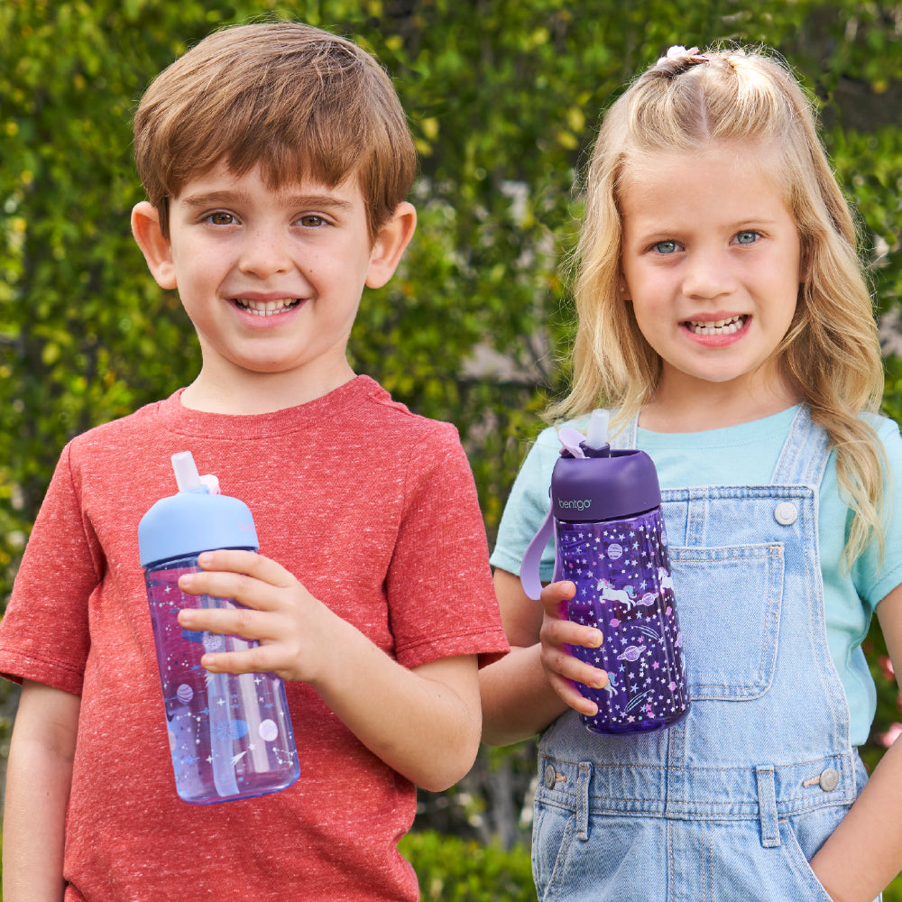 bentgo-kids-prints-lunch-boxes-and-water-bottles-m8 bentgo-lunch-box-bottle-bundle-unicorn-galaxy-4.jpg