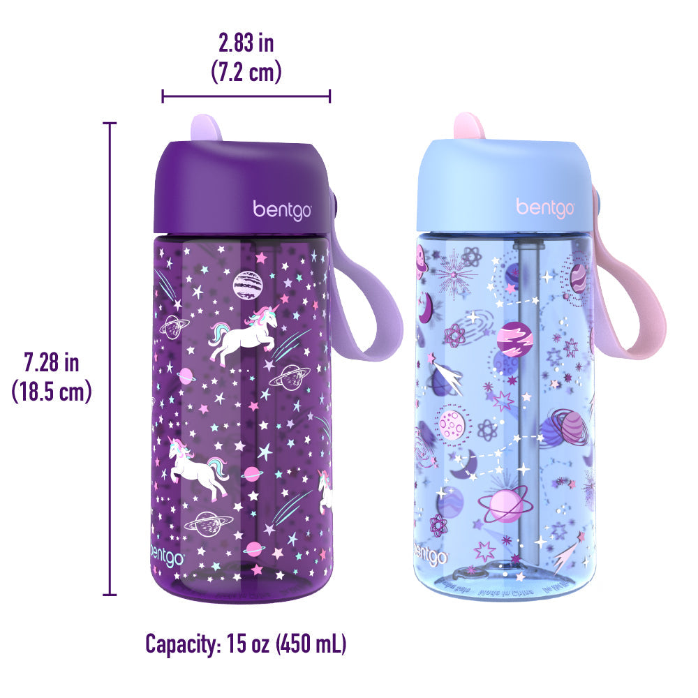 bentgo-kids-prints-lunch-boxes-and-water-bottles-m8 bentgo-lunch-box-bottle-bundle-unicorn-galaxy-8_1.jpg